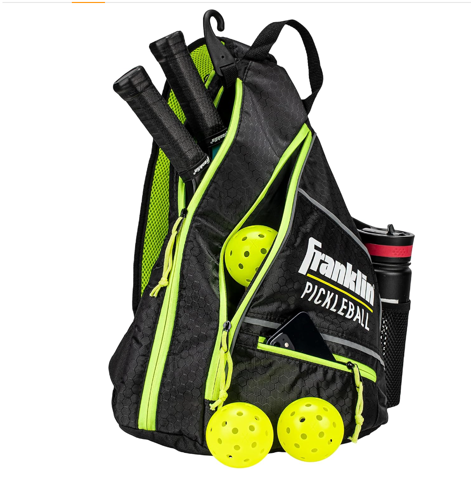 Best Pickleball Bags for 2024