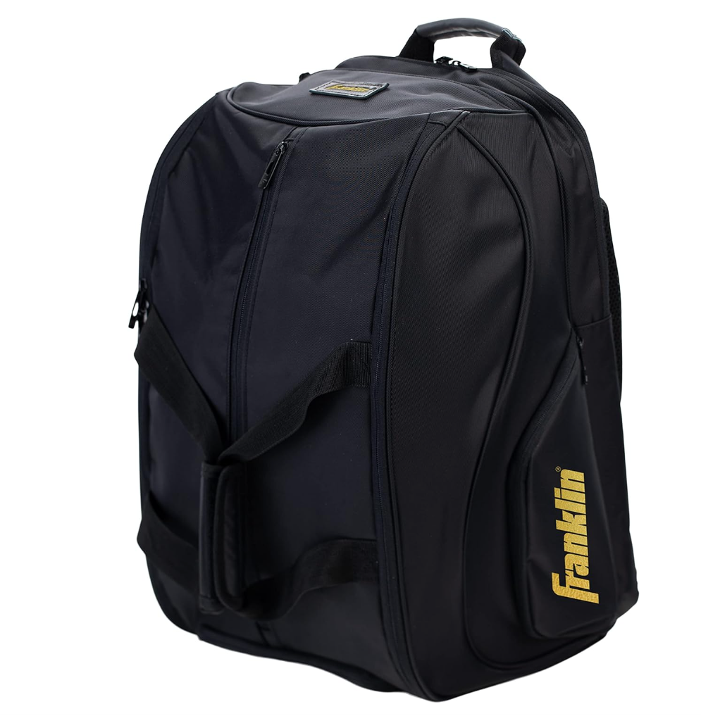 Franklin Deluxe Pickleball Bag